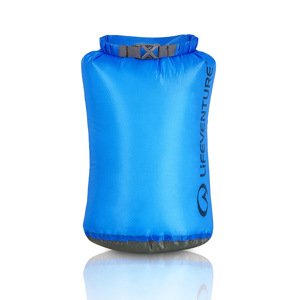 Lifeventure Lodný vak, ultraľahký Farba: Modrá, Objem: 5 l