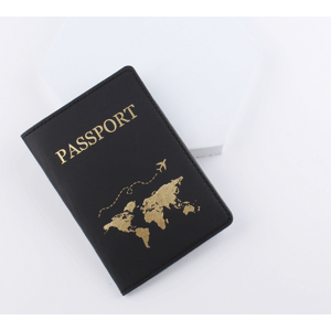 Passport Obal na pas / púzdro na pas