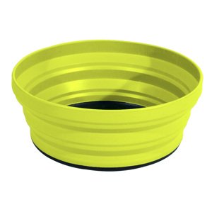 Sea to Summit Miska X-Bowl, 650 ml Farba: Limetková