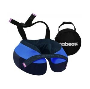 Cabeau Evolution® S3 cestovný vankúš, Farba: Modrá
