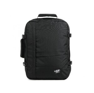 Cabin Zero Classic batoh, 28 l Farba: Čierna