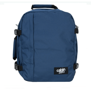Cabin Zero Classic batoh, 28 l Farba: Modrá