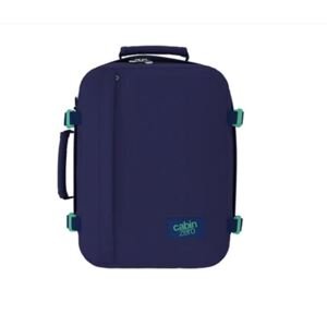 Cabin Zero Classic batoh, 28 l Farba: Tmavo modrá