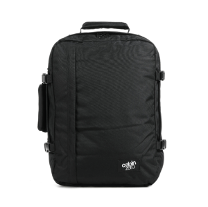Cabin Zero Classic batoh, 44 l Farba: Čierna