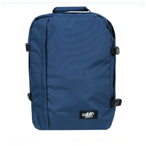 Cabin Zero Classic batoh, 44 l Farba: Modrá