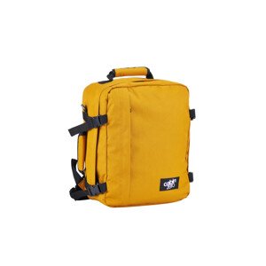 Cabin Zero Classic batoh, 44 l Farba: Oranžová