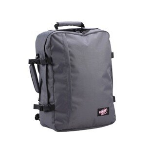 Cabin Zero Classic batoh, 44 l Farba: Tmavo sivá