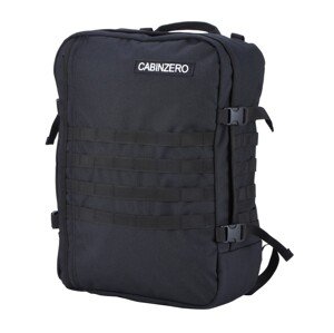 Cabin Zero Military batoh, nylon, 44 l Farba: Čierna