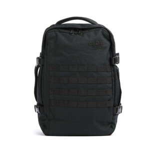 Cabin Zero Military batoh, nylon, 36 l Farba: Čierna