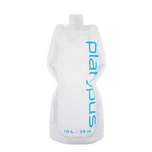 Platypus Softbottle, Closure Cap, 1 l Farba: Priehľadná