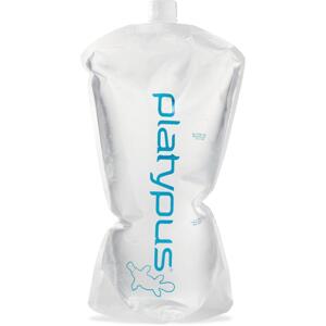 Platypus Softbottle, Closure Cap, 2 l Farba: Priehľadná