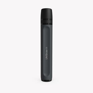 LifeStraw Personal osobný vodný filter Farba: Čierna