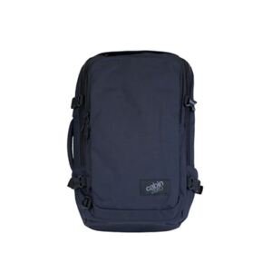 Cabin Zero Adventure Pro batoh, 32 l Farba: Čierna