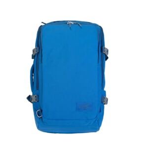 Cabin Zero Adventure Pro batoh, 42 l Farba: Modrá