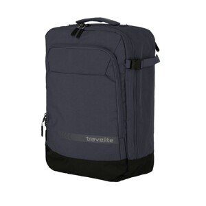Travelite Kick Off Multibag Backpack Anthracite 35 l