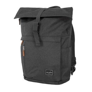 Travelite Basics Roll-up Backpack 35 l Farba: Anthracite