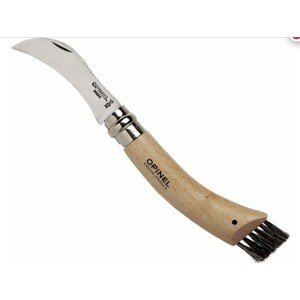 Opinel VR N 08 Houbařský