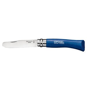 Opinel VR No.07 My first Farba: Modrá