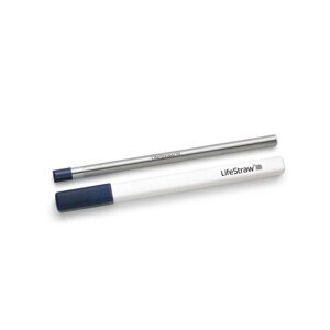 LifeStraw® SIP Filter na vodu Farba: Tmavo modrá