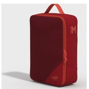 CabinZero Classic Packing Cube Farba: Červená, Veľkosť: M