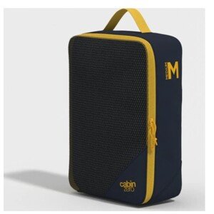 CabinZero Classic Packing Cube Farba: Modrá, Veľkosť: M