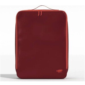 CabinZero Ultralight Packing Cube Medium Farba: Červená, Veľkosť: M