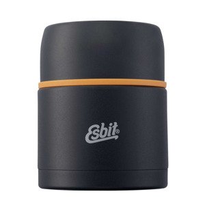 Esbit FJ500 Termoska na jedlo 500 ml Farba: Čierna