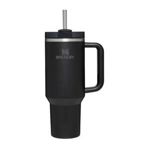 Stanley Quencher H2.O FlowState Tumbler 1,18 l Farba: Black
