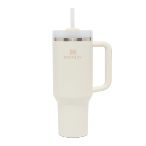 Stanley Quencher H2.O FlowState Tumbler 1,18 l Farba: Cream