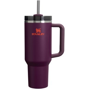 Stanley Quencher H2.O FlowState Tumbler 1,18 l Farba: Plum