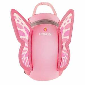 LittleLife Animal Toddler Typ: Butterfly