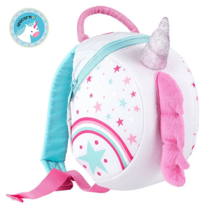 LittleLife Animal Toddler Typ: Unicorn