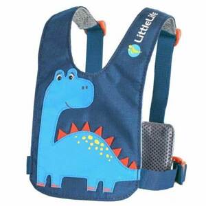 Littlelife vodítko Toddler Reins Typ: Dinosaur