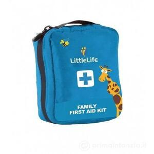 LittleLife First Aid Kit lékárnička