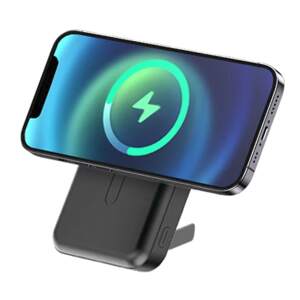 Lifeventure Magnetic Wireless Powerbank