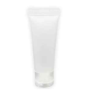 Cestovná fľaštička na kozmetiku do lietadla 50 ml Objem: 50 ml