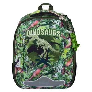 Školská aktovka Shelly Dinosaurus