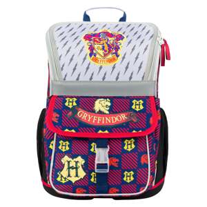 Školská aktovka Zippy Harry Potter Chrabromil