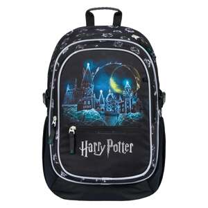 Školský batoh Core Harry Potter Rokfort