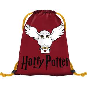 Predškolské vrecko Harry Potter Hedviga