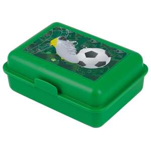 Box na desiatu Futbal goal