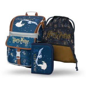 Školská sada Zippy Harry Potter Rokfort