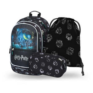 Školská sada Core Harry Potter Rokfort