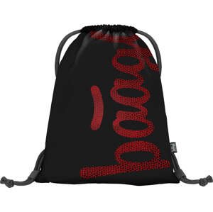 Vrecko Skate Red