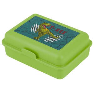 Box na desiatu T-REX