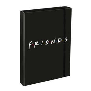 Dosky na školské zošity A4 Jumbo Friends