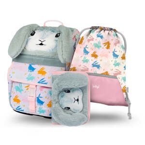 Školská sada Bunny