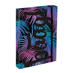 Dosky na školské zošity A4 Jumbo Palm