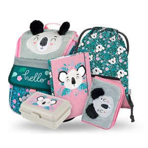 Školská sada Zippy Baby Koala II