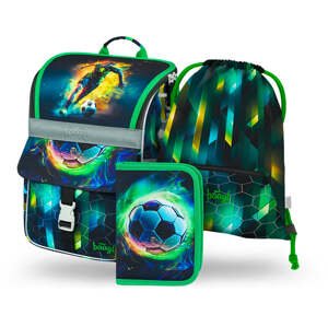 Školská sada Zippy Futbal Hráč